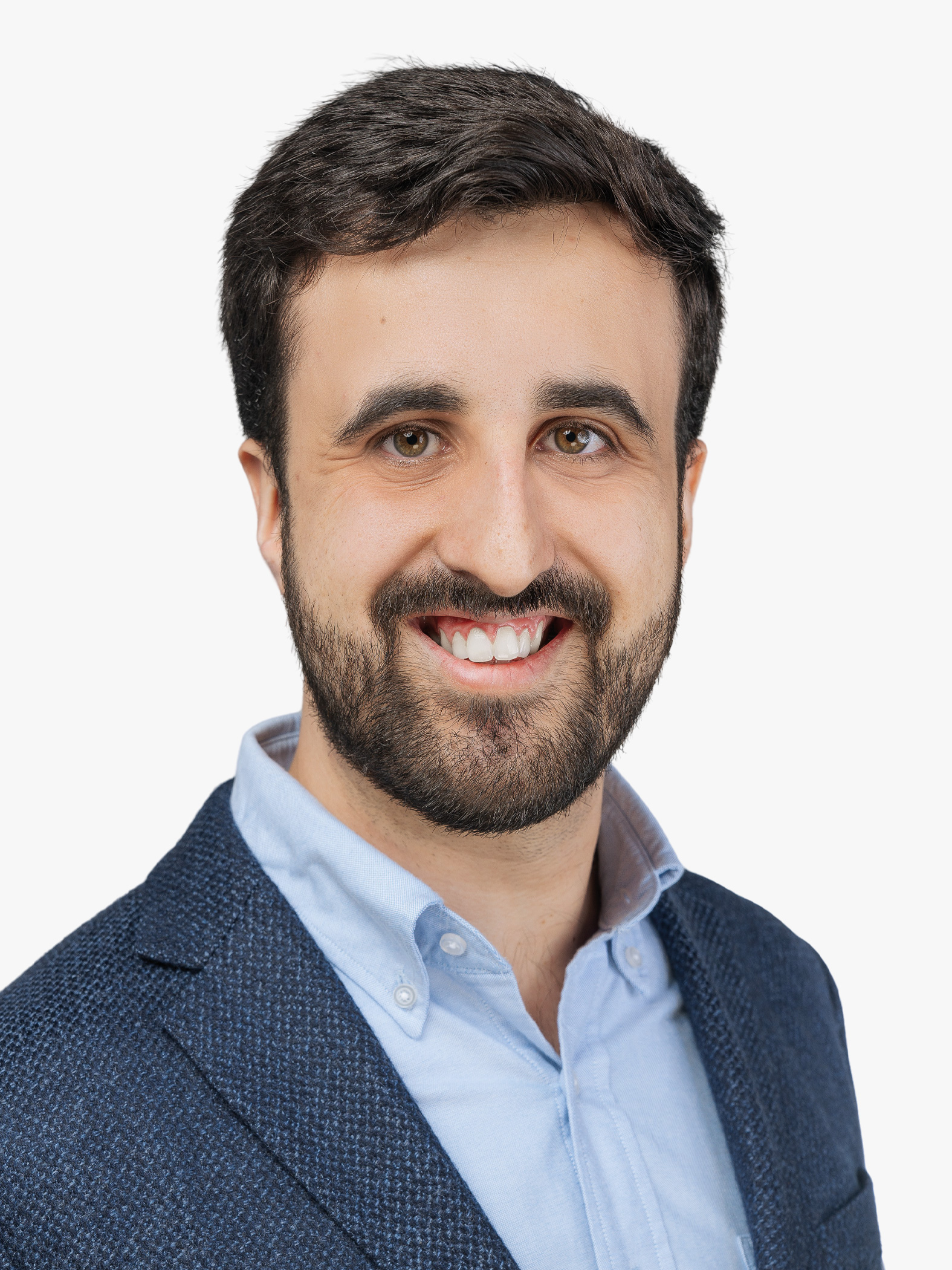 Alvaro Gonzalez-Jimenez