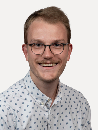 Fabian Groeger
