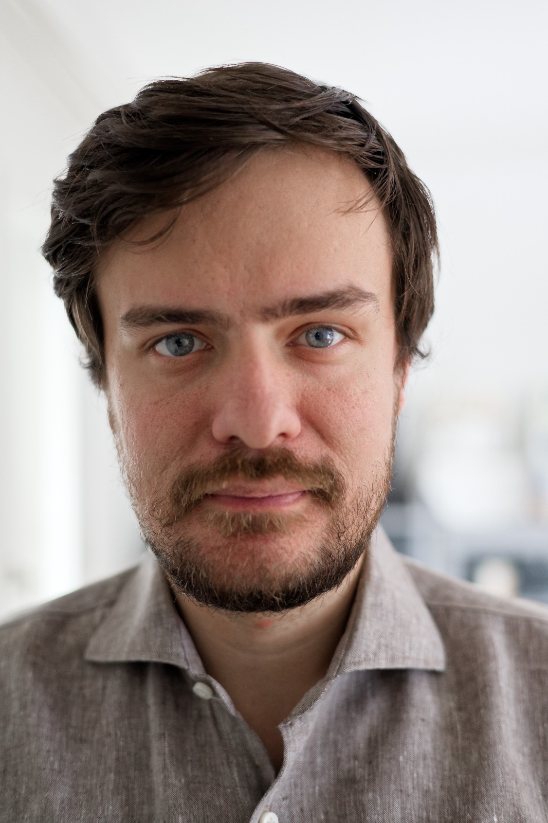 Philippe Gottfrois