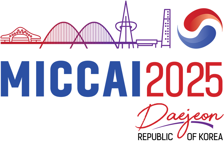 MICCAI Logo